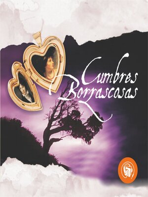 Cumbres Borrascosas - Audiobook